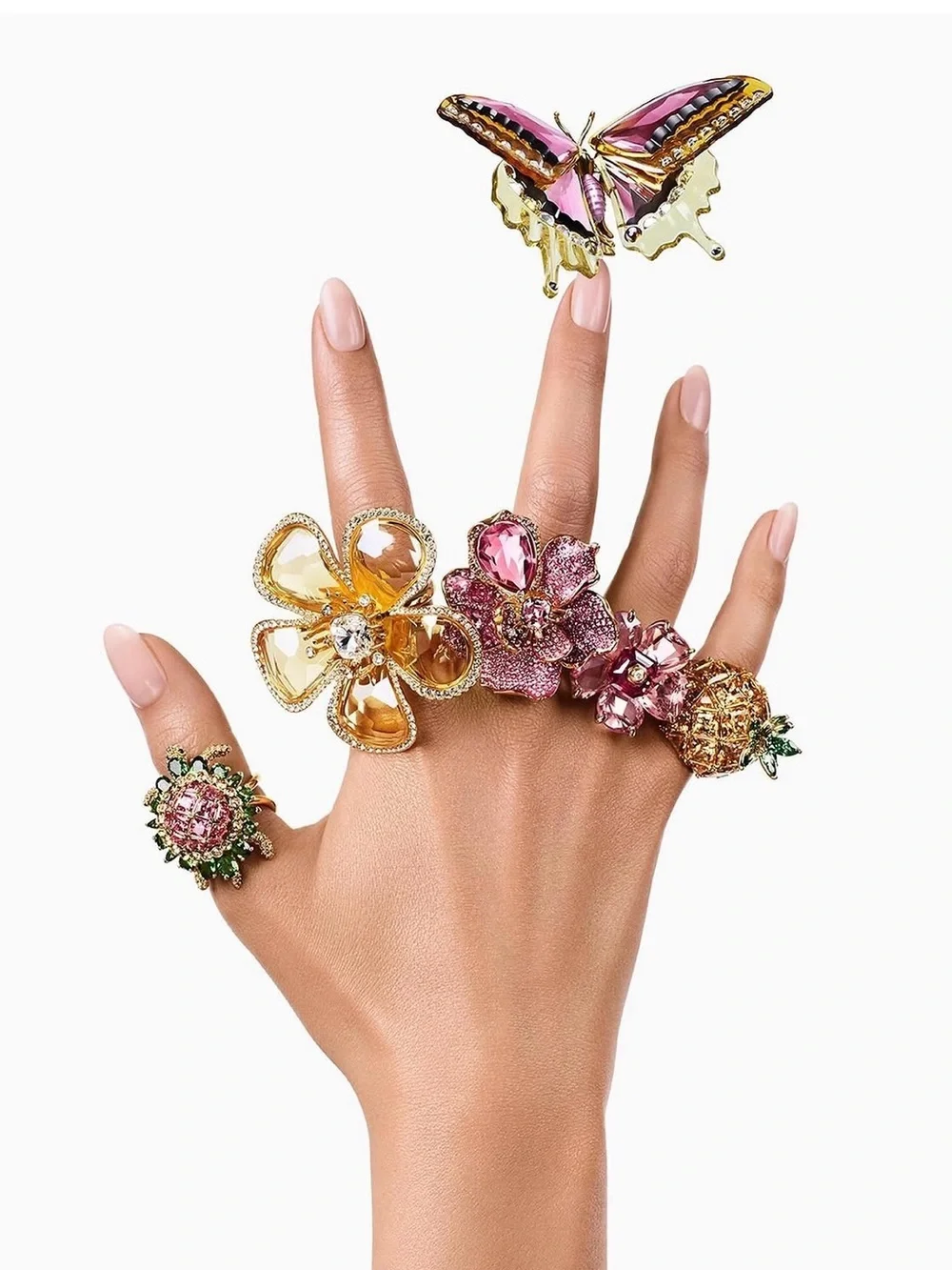 Swarovski brand new